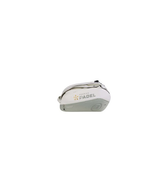 Borsa termica per paddle blades bullpadel vertice woman Premier Padel 2026 - Beige 2