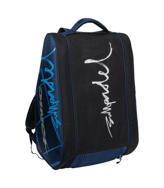 Bullpadel Ionic 2026 Termobolsa Azul Marino 2