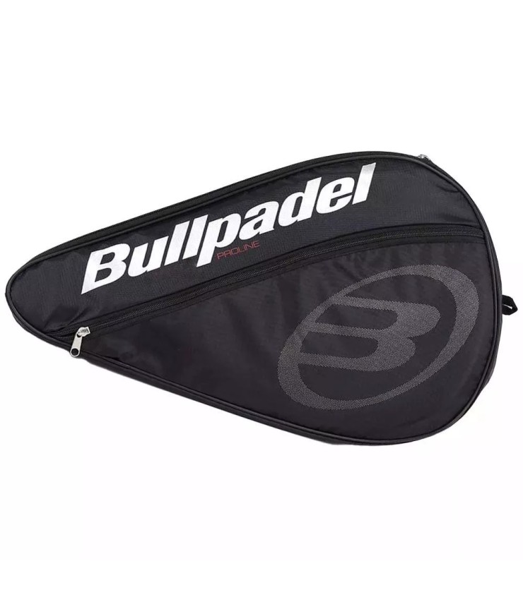 Black Case für Bullpadel Pro Schläger 1