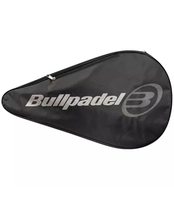 Black Paddle Bullpadel BPPCover 1