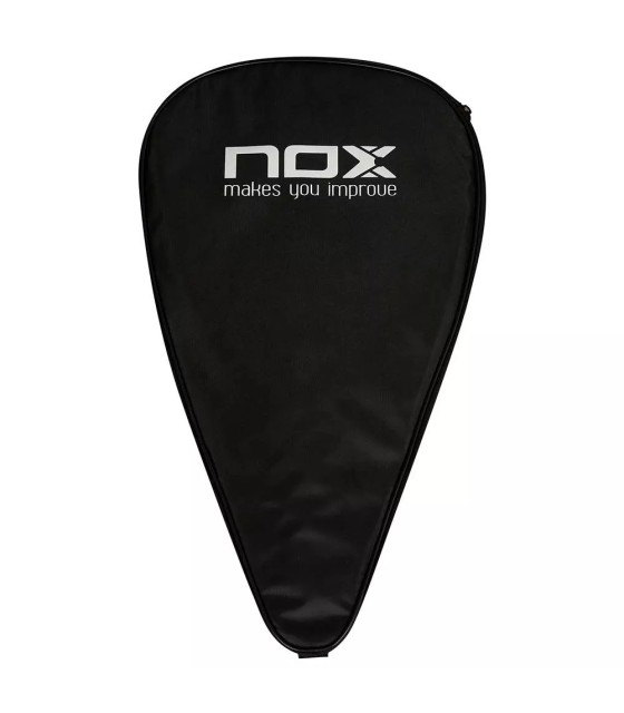 Pro Paddle Case para Raquete Black Nox 1