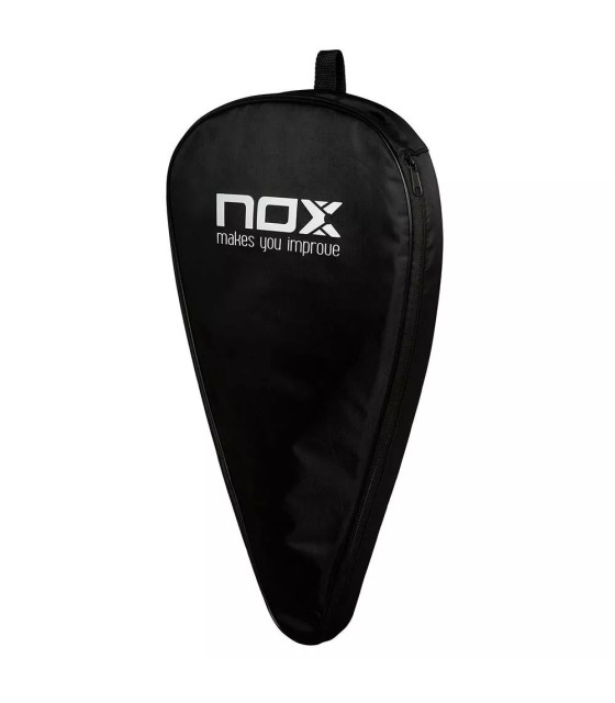 Caso PRO PADDLE per NOx Nero Racket 2