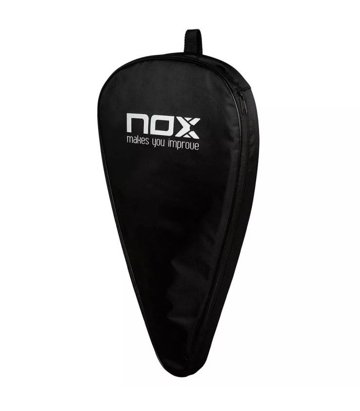 Pro Paddle Case para Nox Preto Raquete 2