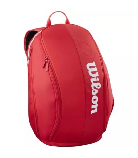 Zaino rosso Wilson Super Tour Padel 1