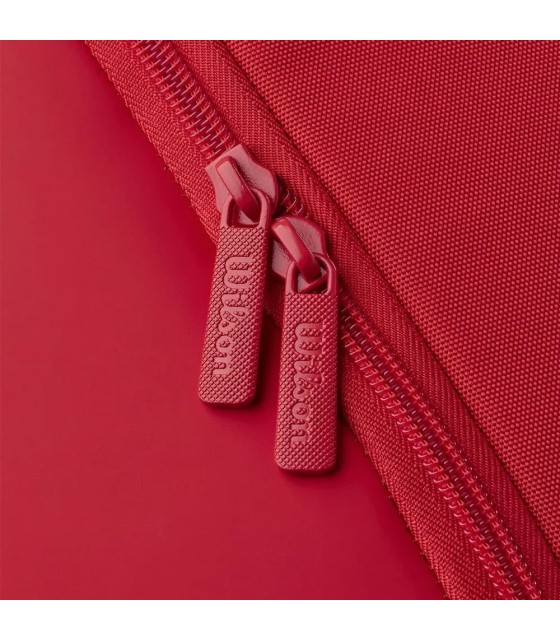 Red backpack Wilson Super Tour Padel 3
