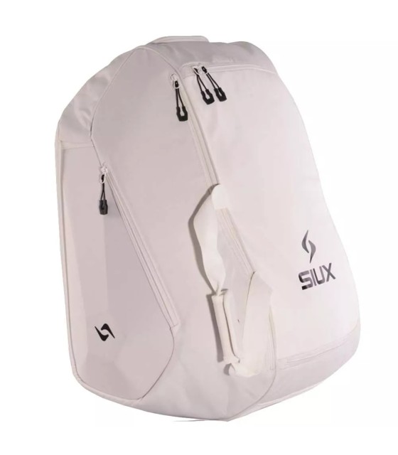 Thermobag Siux White Tour 2