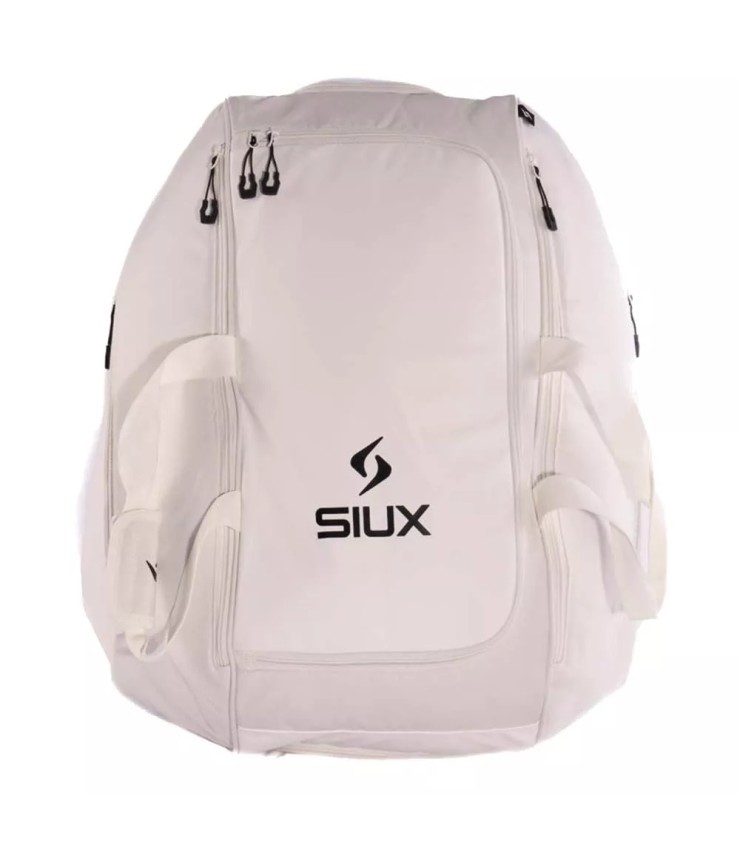 Thermobag Siux Tour Blanco 3