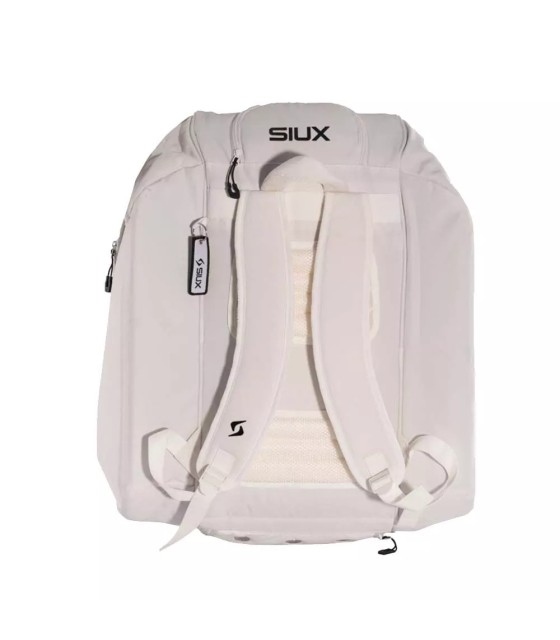 Thermobag Siux White Tour 4