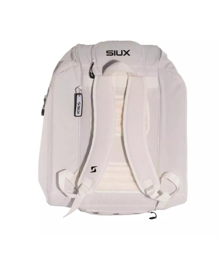 Thermobag Siux Tour Blanco 4