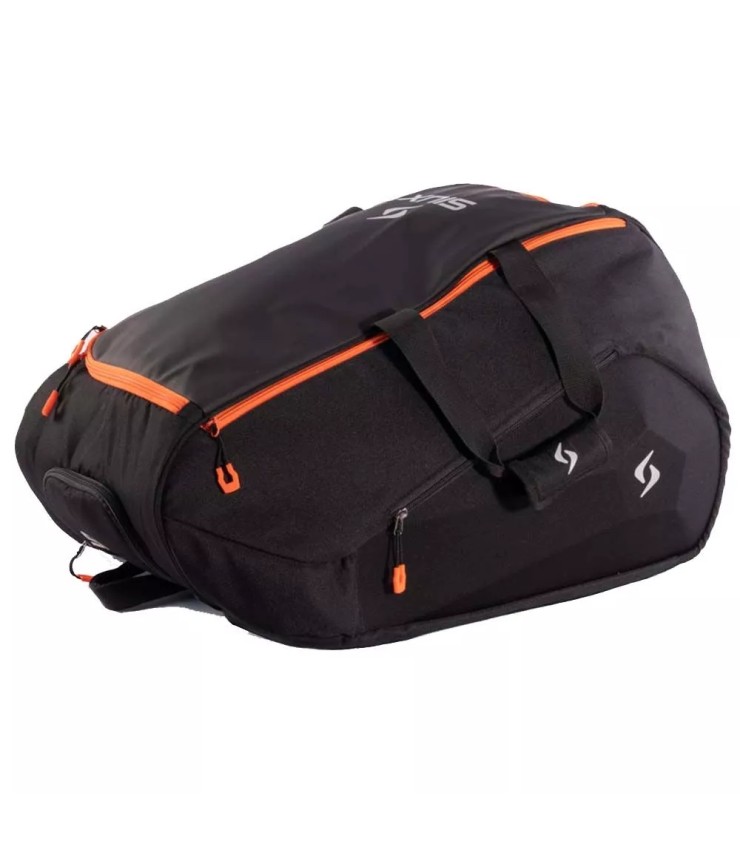 Thermobolsa Siux Noir Tour 1