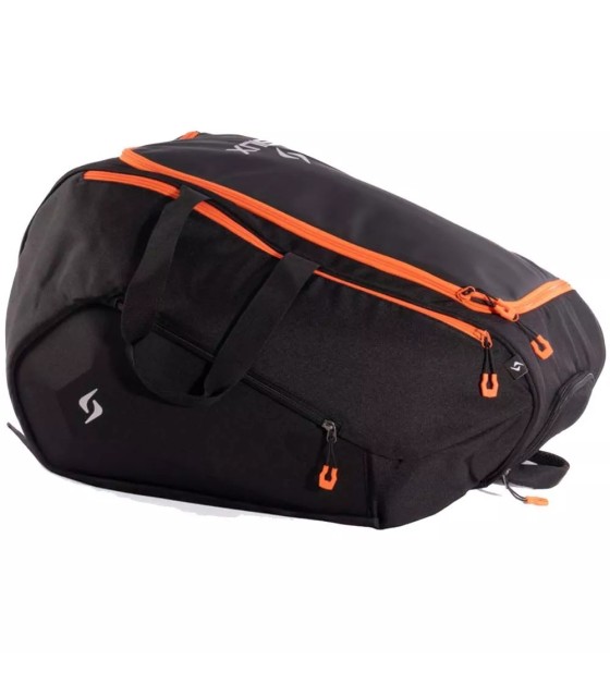 Thermobolsa Siux Tour Negra 2