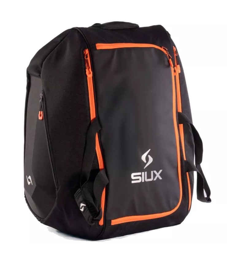 Thermobolsa Siux Tour Negra 3