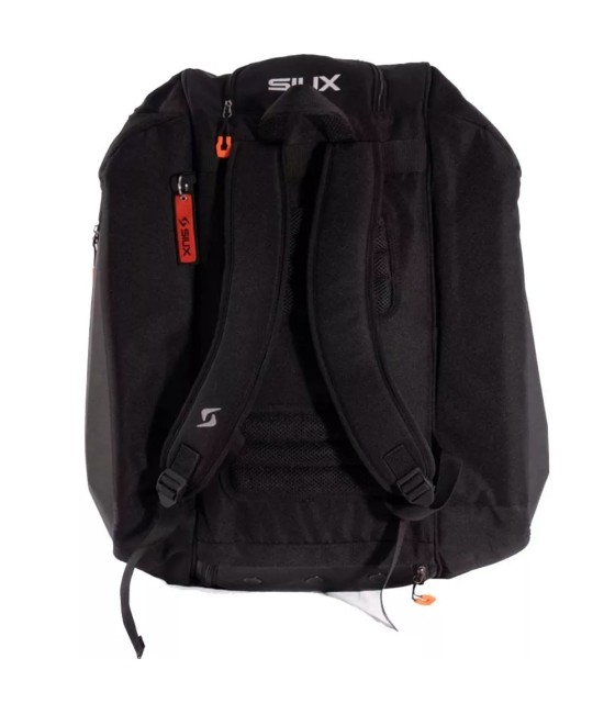 Thermobolsa Siux Black Tour 4