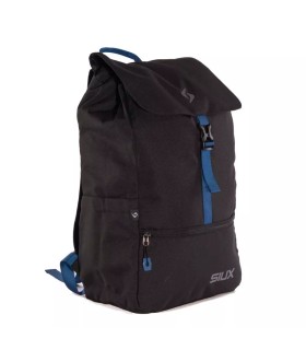 Black Siux Backpack Press 1