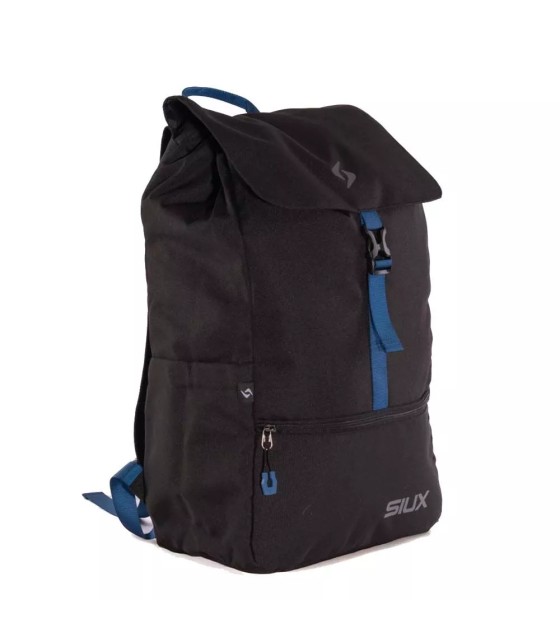 Black Siux Backpack Press 1