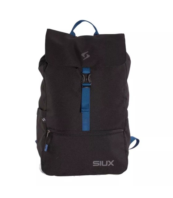 Black Siux Zaino Premere 2