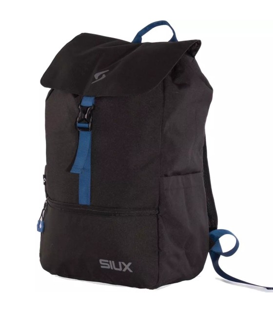 Backpack di Siux nero Premere 3