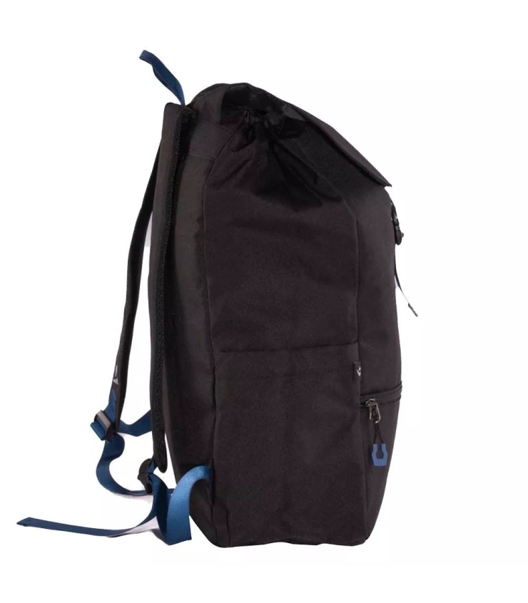 Mochila Negra Siux Pulse 4