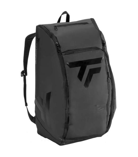 Padel Sac Tecnifibre Tour Endu Ultra Noir 1