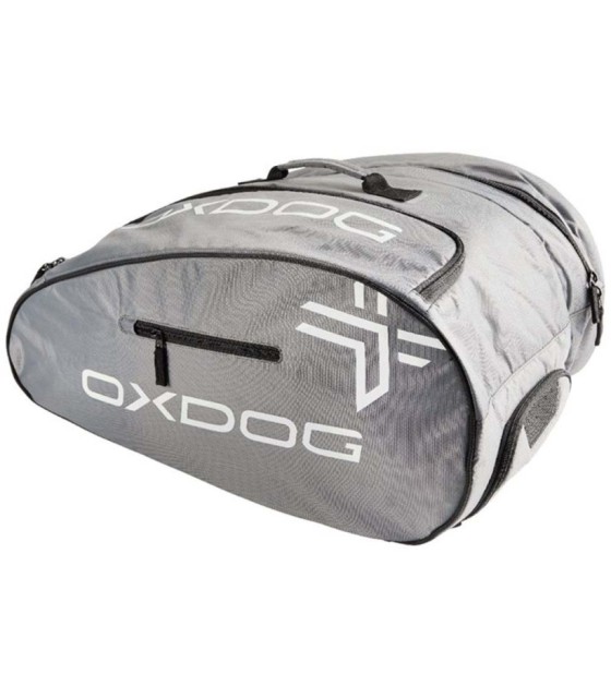 Thermal Bag Padel OxDog X Gray 1