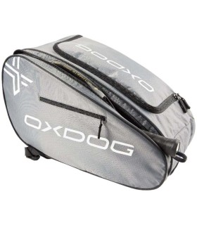 Bolsa de Pádel Oxdog X Gris 1