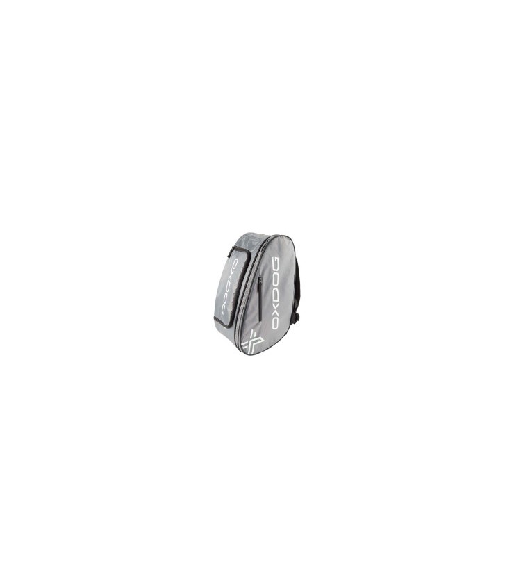 Gray XDog X Gray Bag