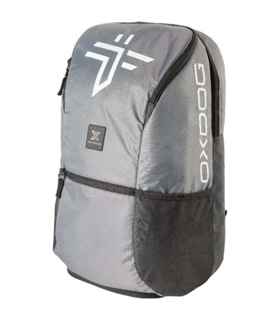 Thermischer Rucksack von Padel Oxdog x grau 1