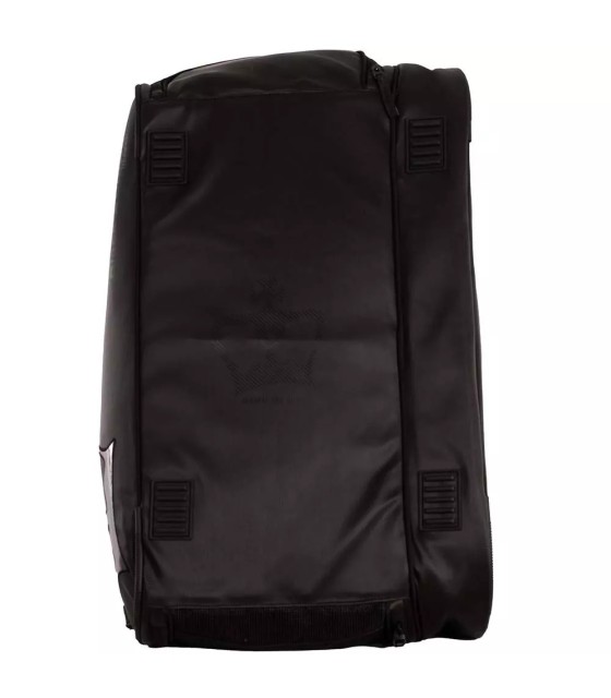 Bullet Bag Black Crown Thunder Black 2