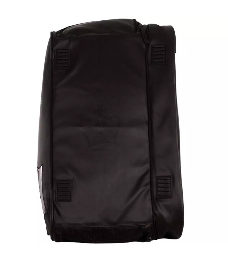 Bullet Bag Black Crown Thunder Black 2