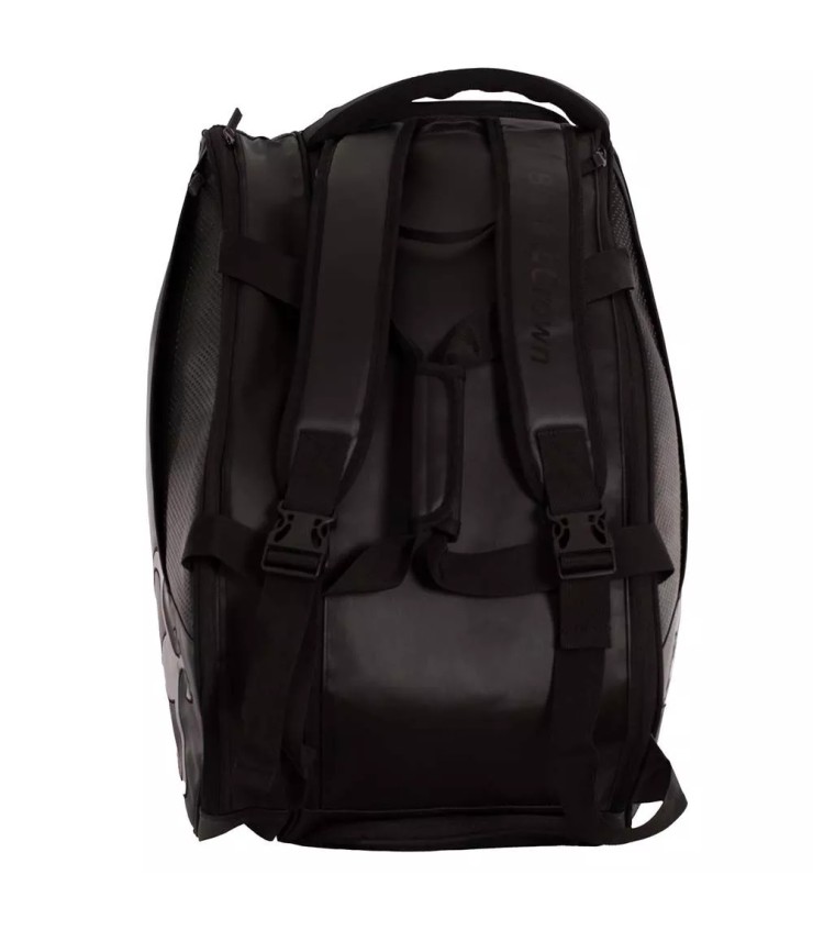 Bulk Bag Black Crown Thunder Black 3