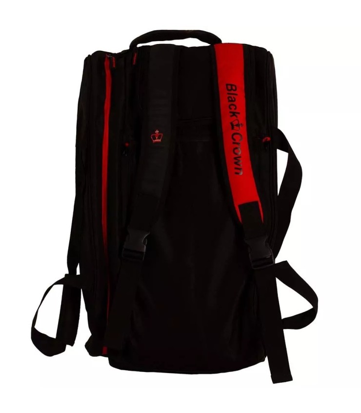 Cark Cark Crown Plus Black 4