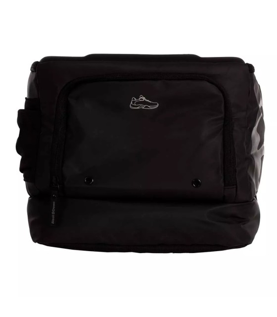 Mochila Negra de Magia Corona Negra 4