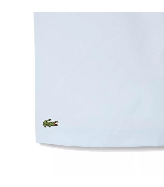 Pantaloni corti blu chiaro Lacoste Sport | IPONTENNIS