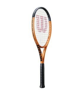 Raqueta Wilson Burn 100S V6 (300g) 2