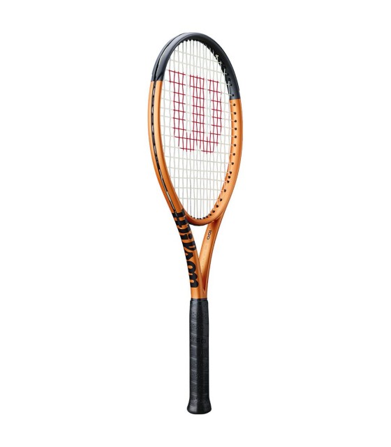 Raquette wilson queimadura 100s v6 (300g) 2
