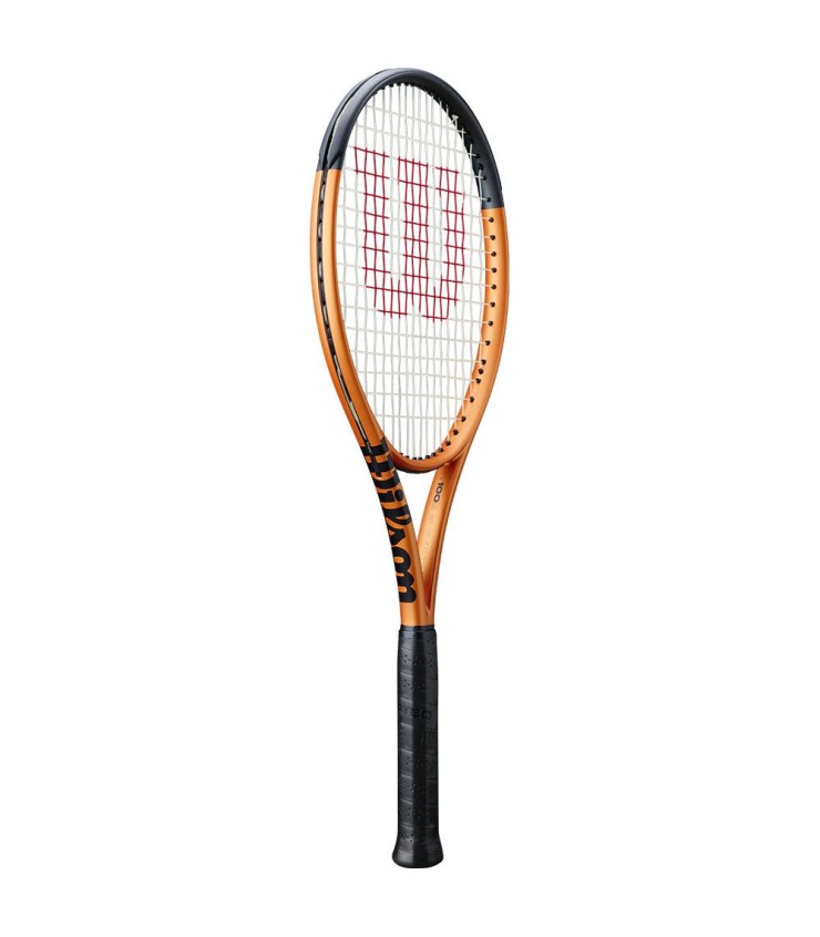 Racket Wilson Burn 100S V6 (300g) 2