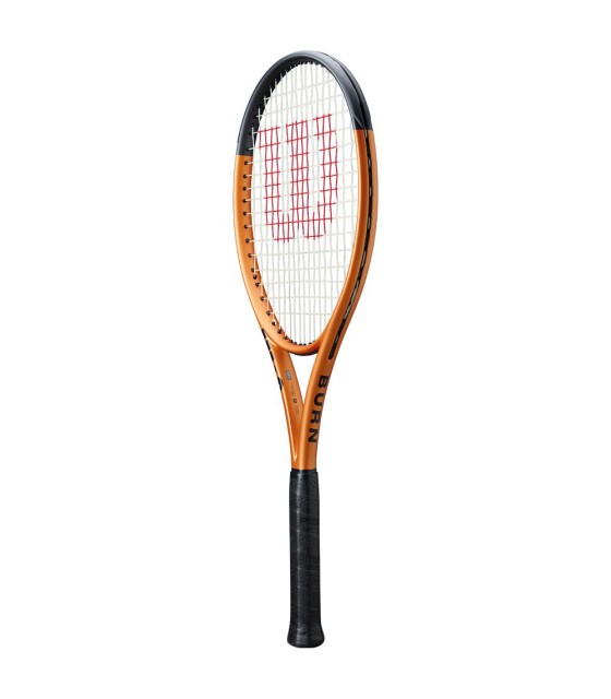 Raquette Wilson Burn 100S V6 (300g) 3