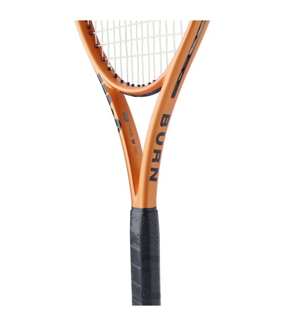 Raquette Wilson Burn 100s V6 (300g) 5