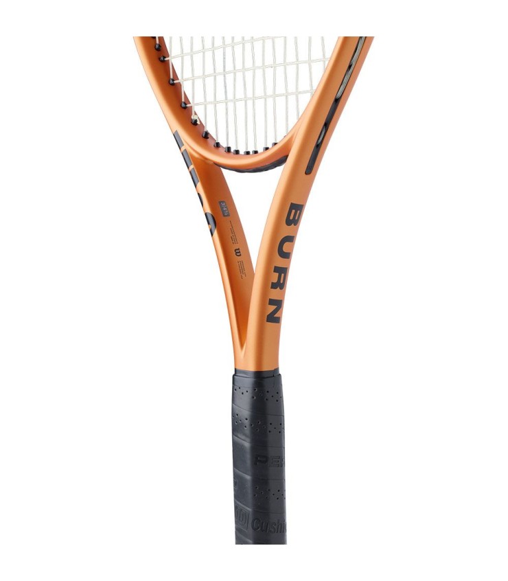 Racket Wilson Burn 100S V6 (300g) 5