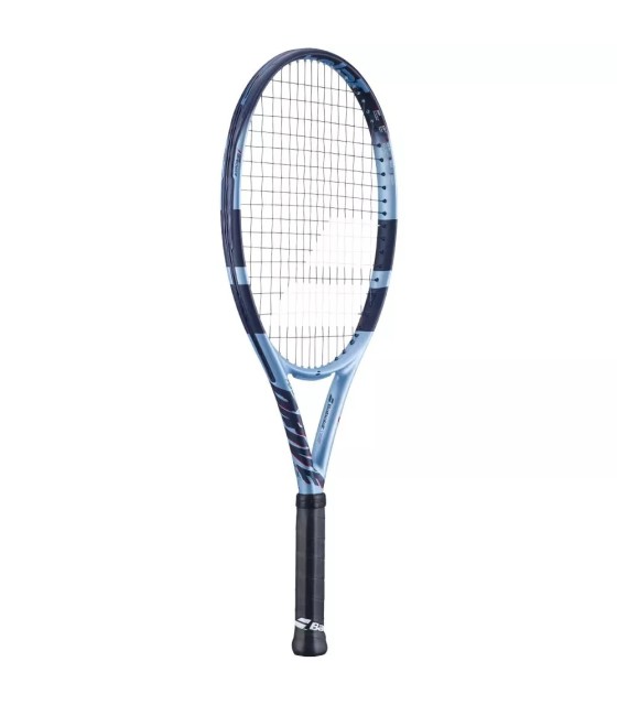 Raquette de tennis Junior Junior Drive Babolat Pure Drive 25 (240g)