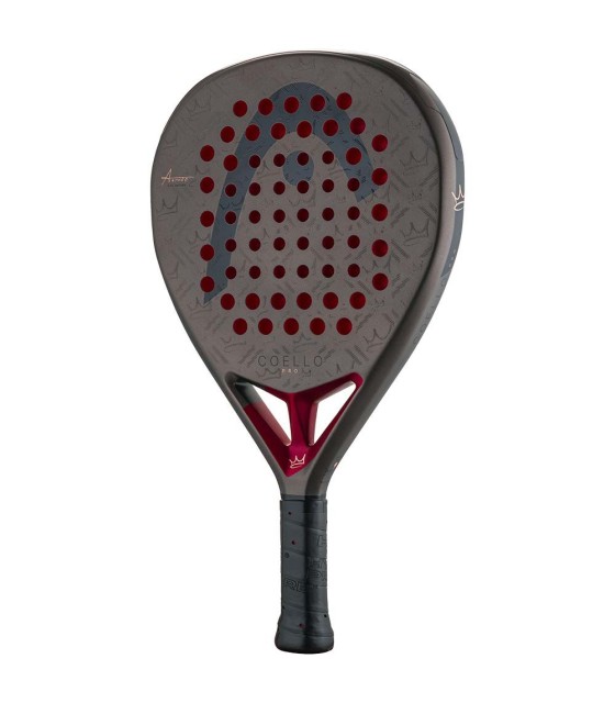 Testa Coello Pro 2026 2
