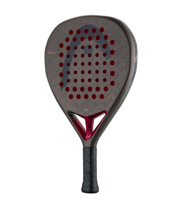 Testa Coello Pro 2026 2