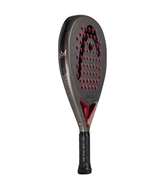 Testa Coello Pro 2026 3