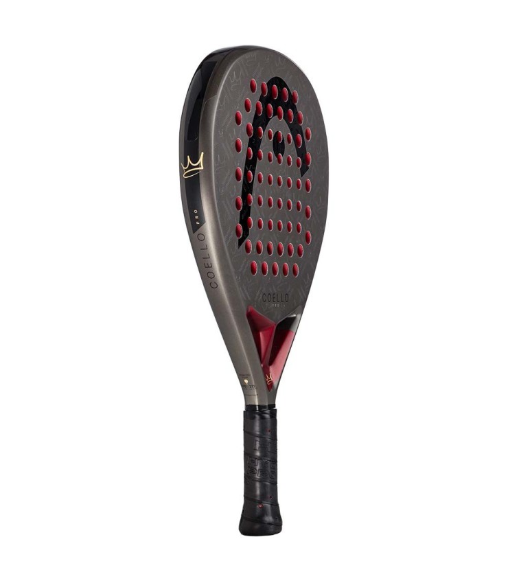 Testa Coello Pro 2026 3