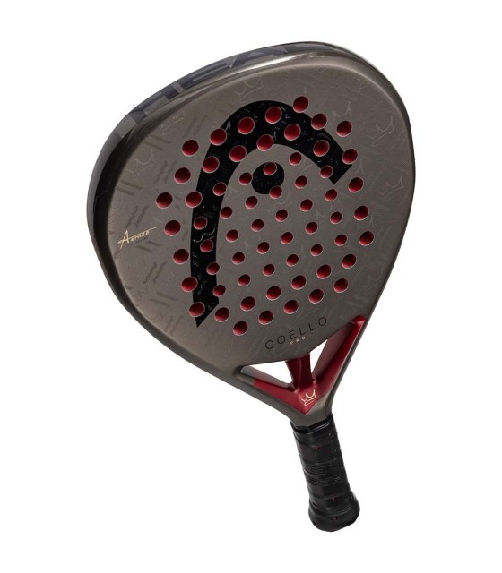 Testa Coello Pro 2026 4