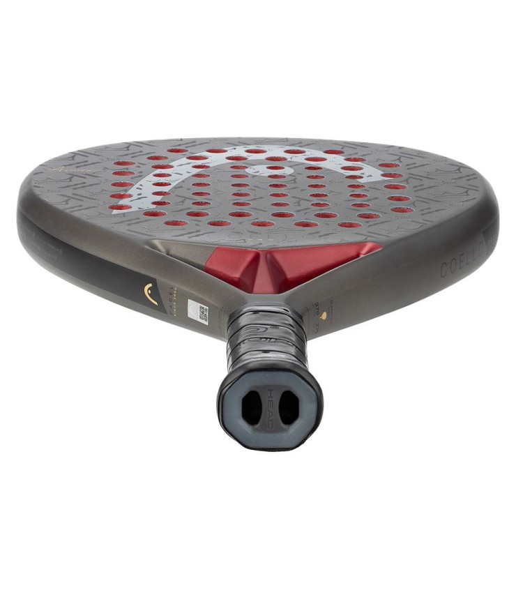 Testa Coello Pro 2026 5