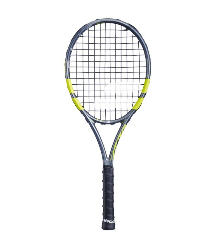 Babolat Pure Aero Racket 26 Mini 1