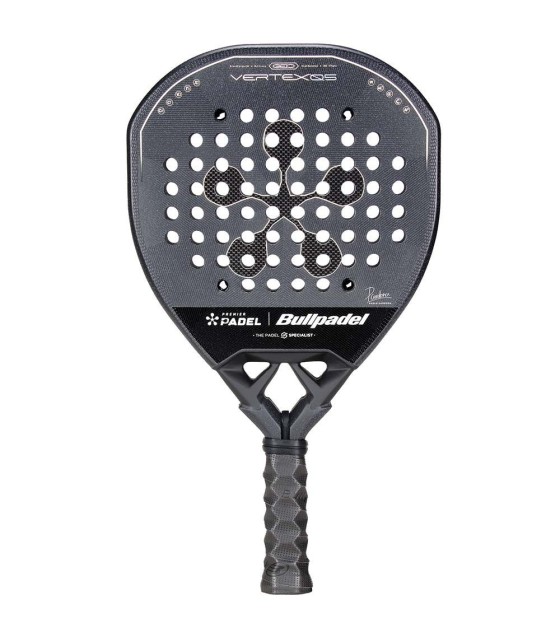 Raquete de padel Bullpadel Vertex 05 Geo Premier Padel 26 1