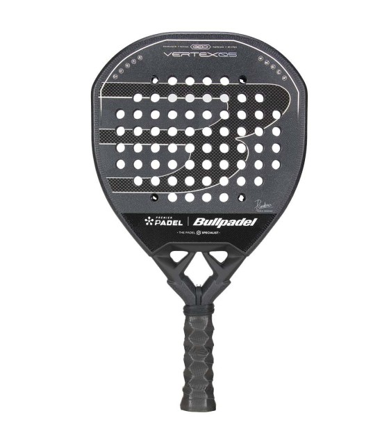 Padelschläger Bullpadel Vertex 05 Geo Premier Padel 26 2