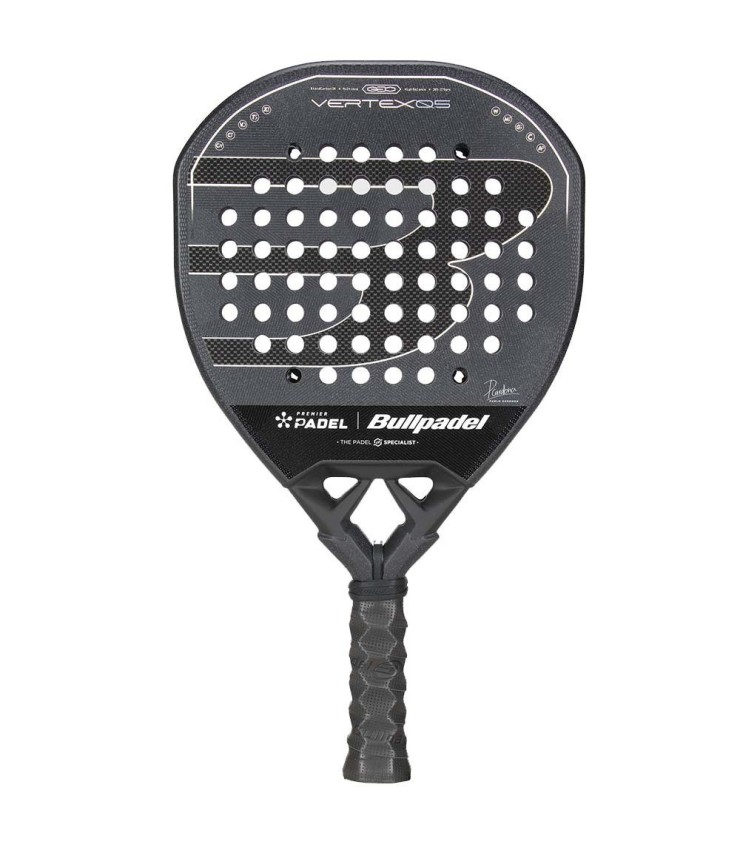 Schaufel Bullpadel Vertex 05 Geo Premier Padel 26 2